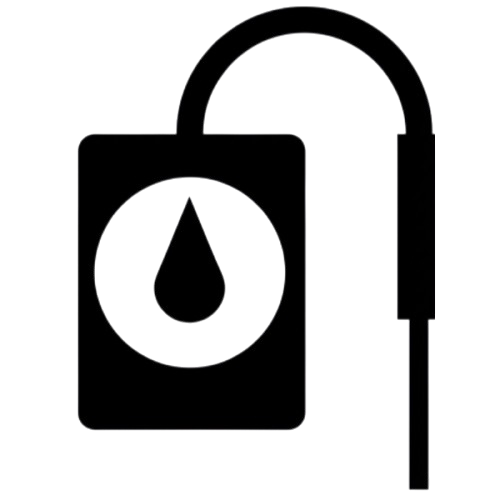 Online Measurement Equipment